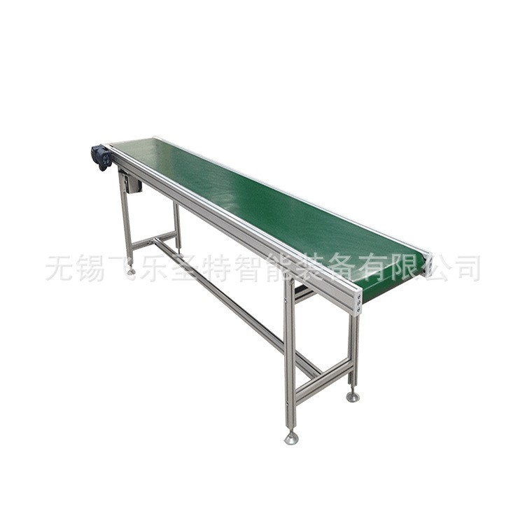 皮帶輸送機(jī)